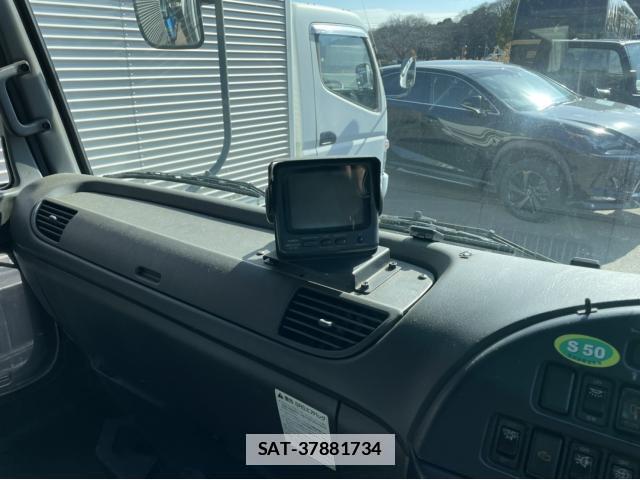 Isuzu FORWARD 2005-02 7800895-12