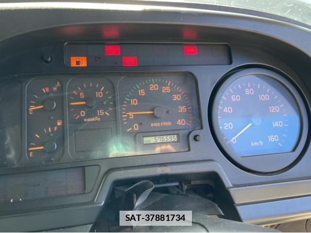 Isuzu FORWARD 2005-02 7800895-13