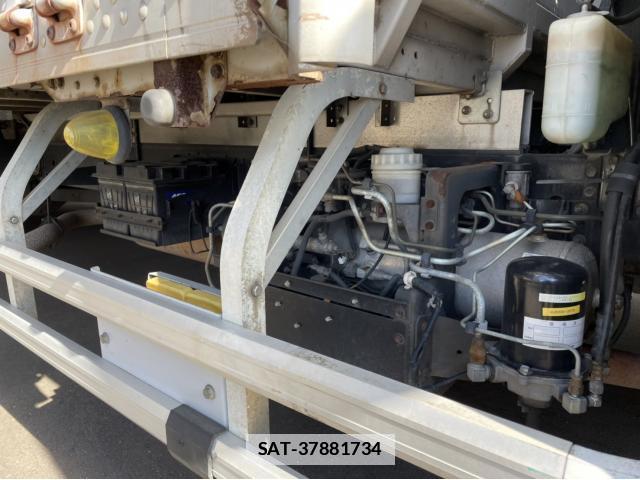 Isuzu FORWARD 2005-02 7800895-15