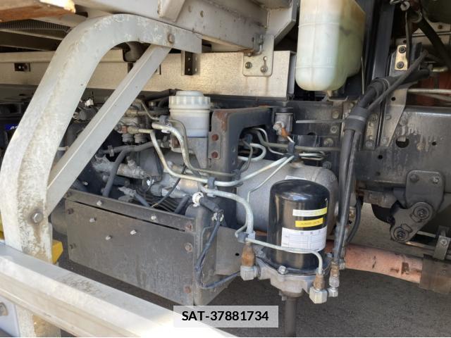 Isuzu FORWARD 2005-02 7800895-16