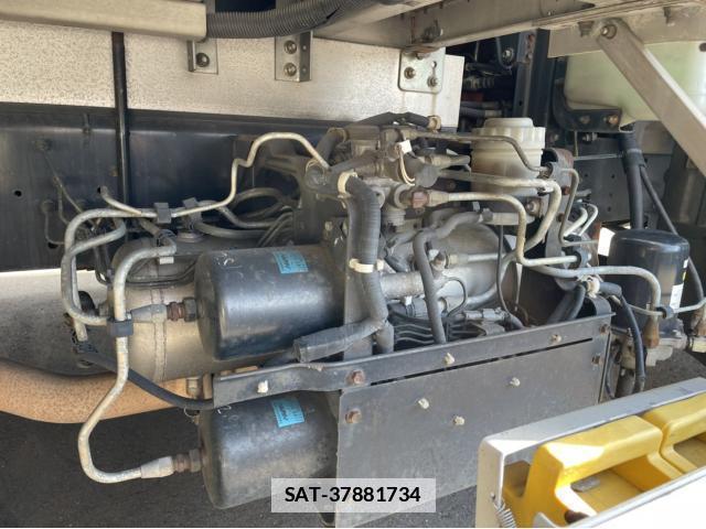 Isuzu FORWARD 2005-02 7800895-17