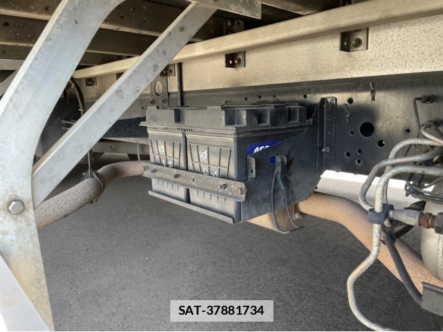Isuzu FORWARD 2005-02 7800895-18