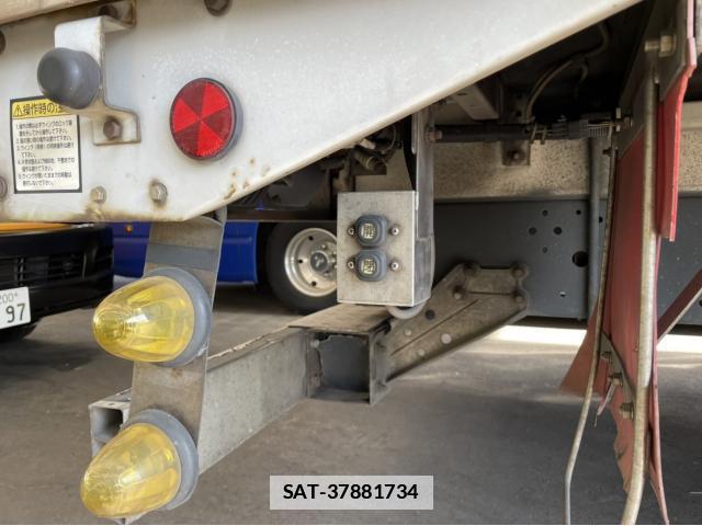 Isuzu FORWARD 2005-02 7800895-19