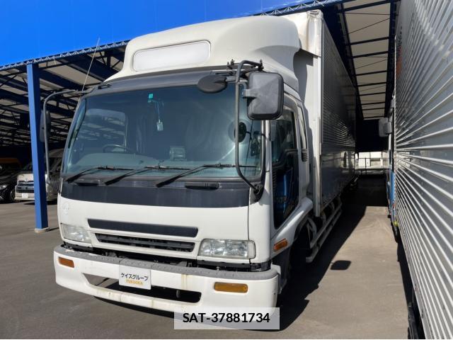 Isuzu FORWARD 2005-02 7800895-2