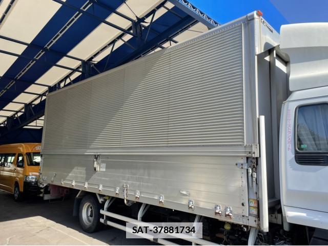 Isuzu FORWARD 2005-02 7800895-3