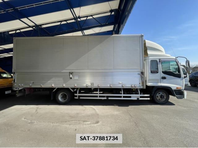 Isuzu FORWARD 2005-02 7800895-4