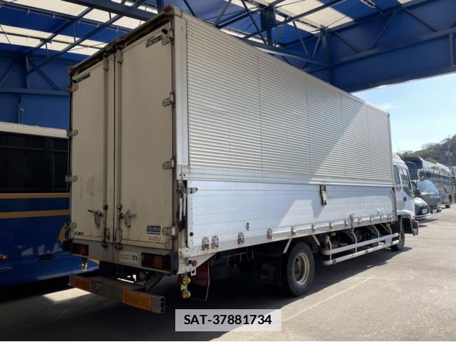 Isuzu FORWARD 2005-02 7800895-5