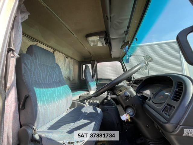 Isuzu FORWARD 2005-02 7800895-6