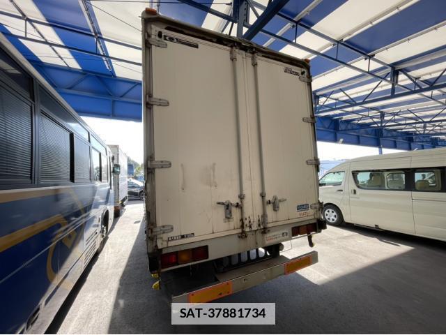 Isuzu FORWARD 2005-02 7800895-7
