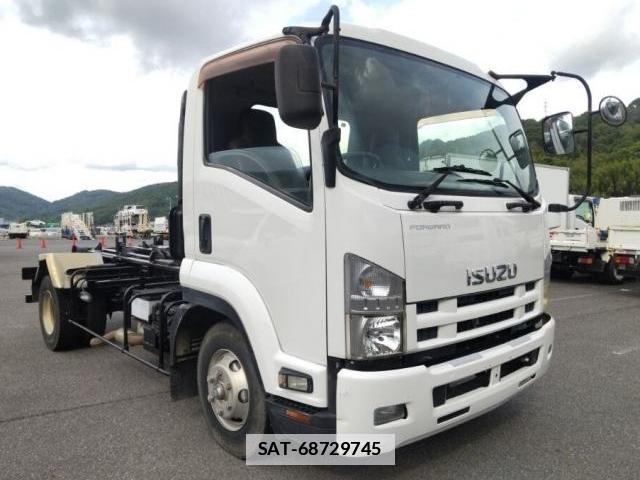 Isuzu FORWARD 2012-03 7803771-0