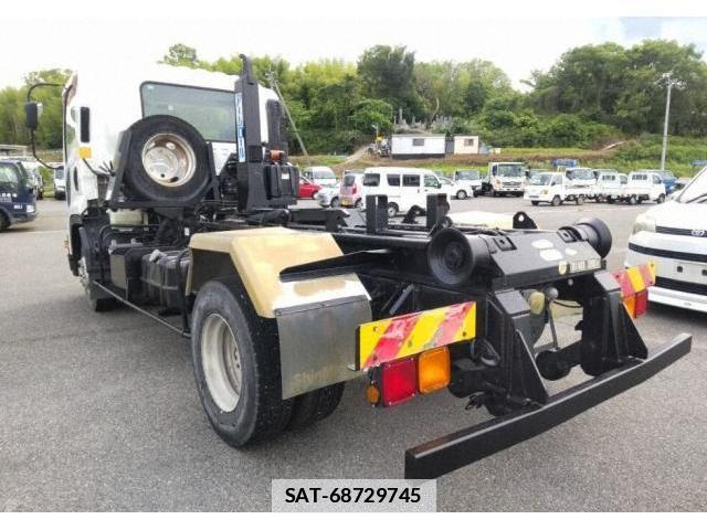 Isuzu FORWARD 2012-03 7803771-1