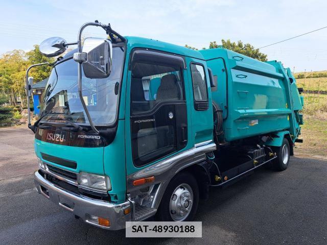 Isuzu FORWARD 2006-07 7803782-0