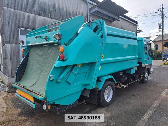 Isuzu FORWARD 2006-07 7803782-1
