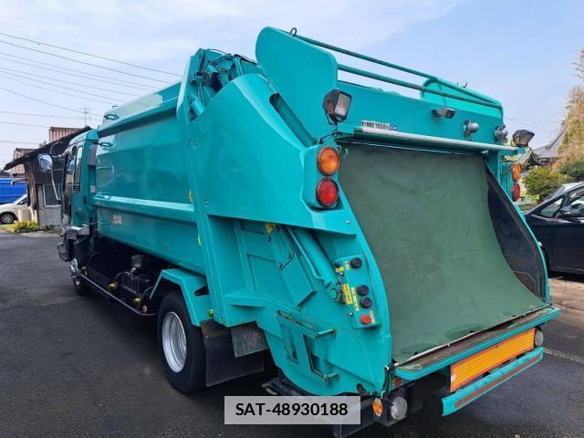 Isuzu FORWARD 2006-07 7803782-10
