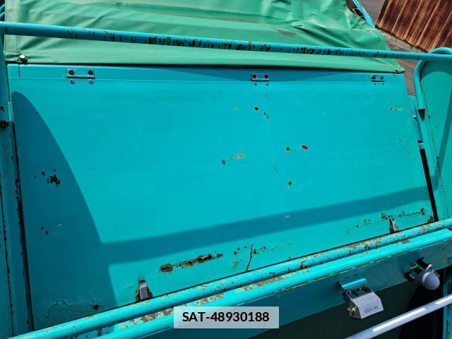 Isuzu FORWARD 2006-07 7803782-11