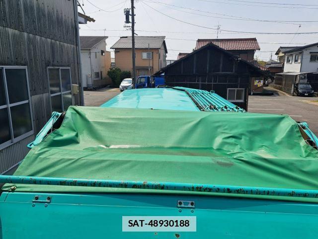 Isuzu FORWARD 2006-07 7803782-12