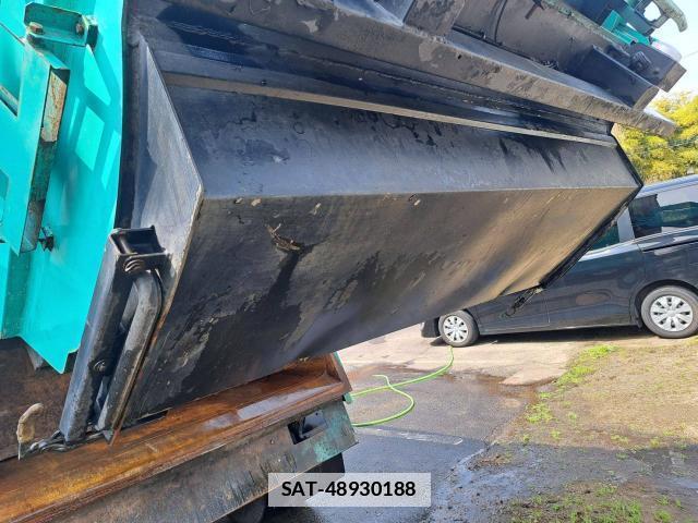 Isuzu FORWARD 2006-07 7803782-13