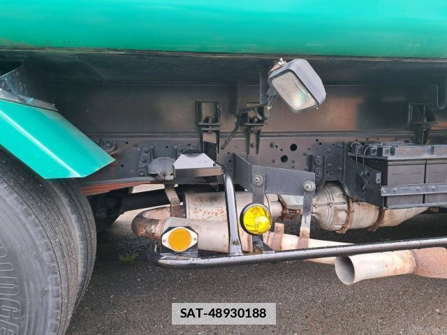 Isuzu FORWARD 2006-07 7803782-14