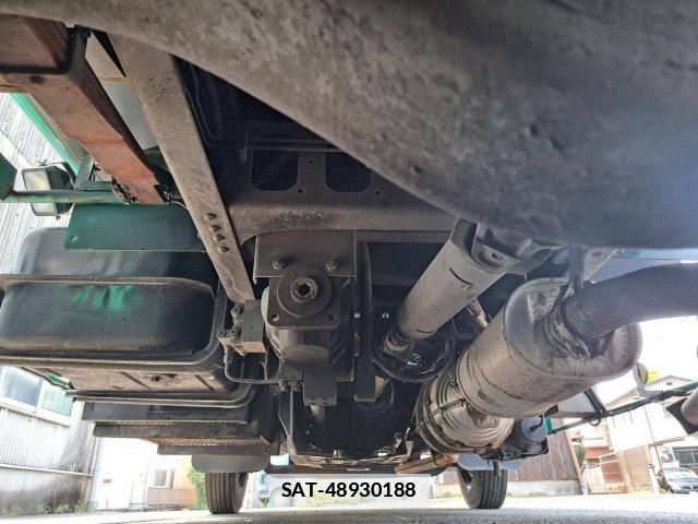 Isuzu FORWARD 2006-07 7803782-16
