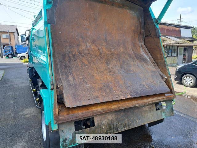 Isuzu FORWARD 2006-07 7803782-17