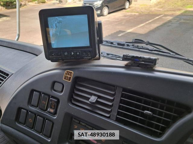 Isuzu FORWARD 2006-07 7803782-2