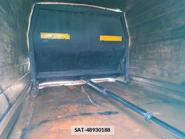 Isuzu FORWARD 2006-07 7803782-4