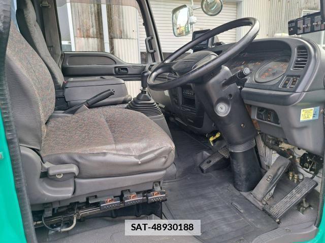 Isuzu FORWARD 2006-07 7803782-5