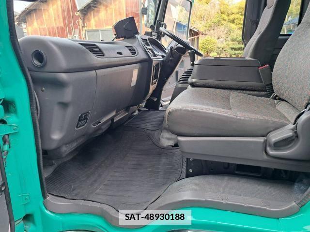 Isuzu FORWARD 2006-07 7803782-6