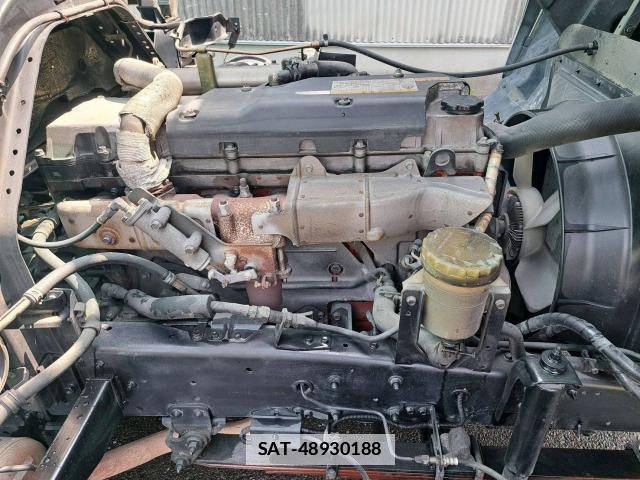 Isuzu FORWARD 2006-07 7803782-7