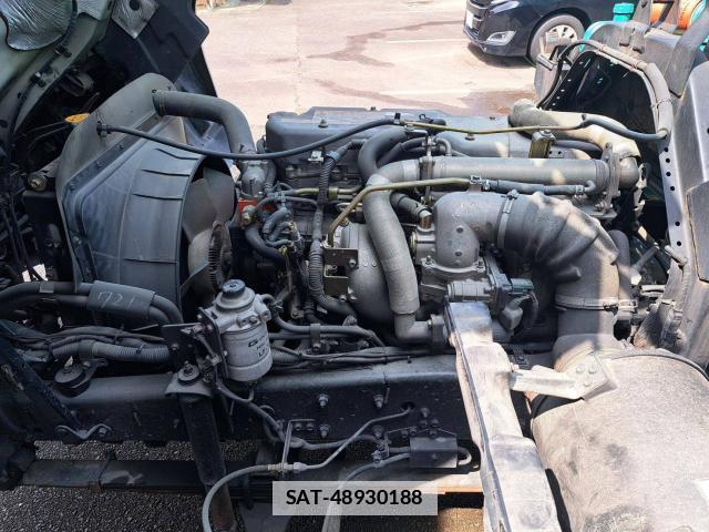 Isuzu FORWARD 2006-07 7803782-8