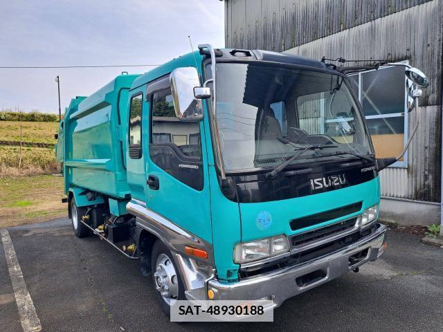 Isuzu FORWARD 2006-07 7803782-9
