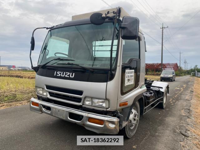 Isuzu FORWARD 2004-09 7804668-0