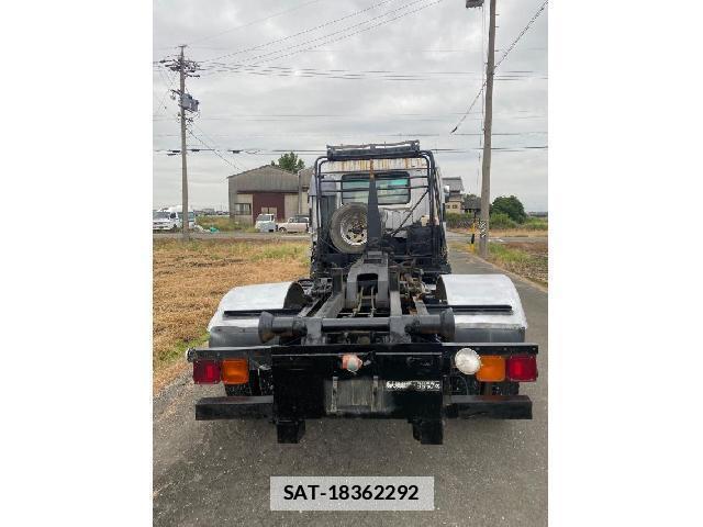 Isuzu FORWARD 2004-09 7804668-1
