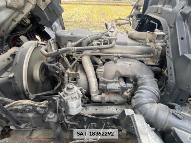 Isuzu FORWARD 2004-09 7804668-10