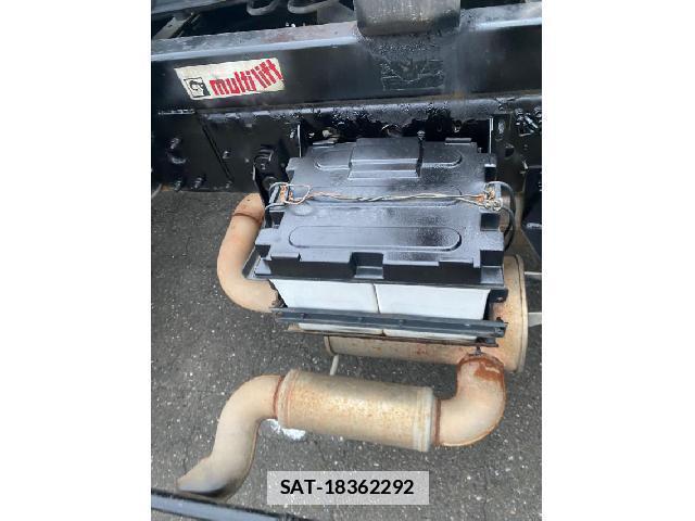 Isuzu FORWARD 2004-09 7804668-11