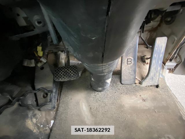 Isuzu FORWARD 2004-09 7804668-12