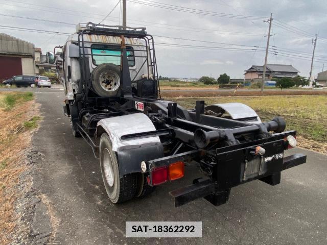 Isuzu FORWARD 2004-09 7804668-14