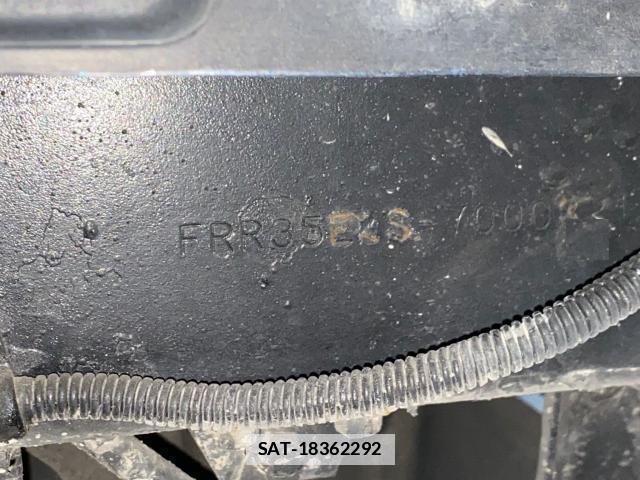Isuzu FORWARD 2004-09 7804668-15
