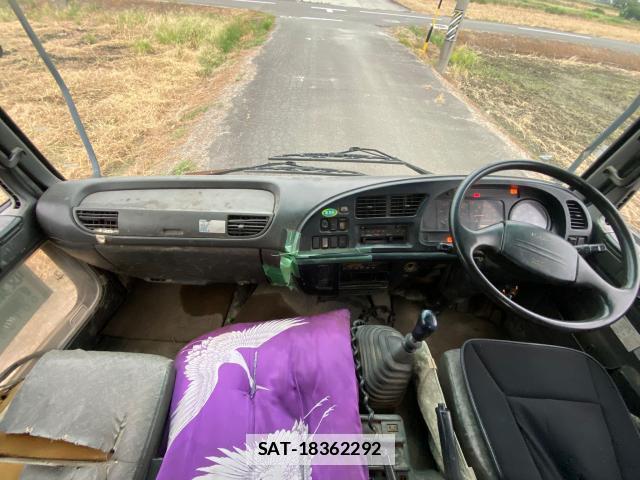 Isuzu FORWARD 2004-09 7804668-2
