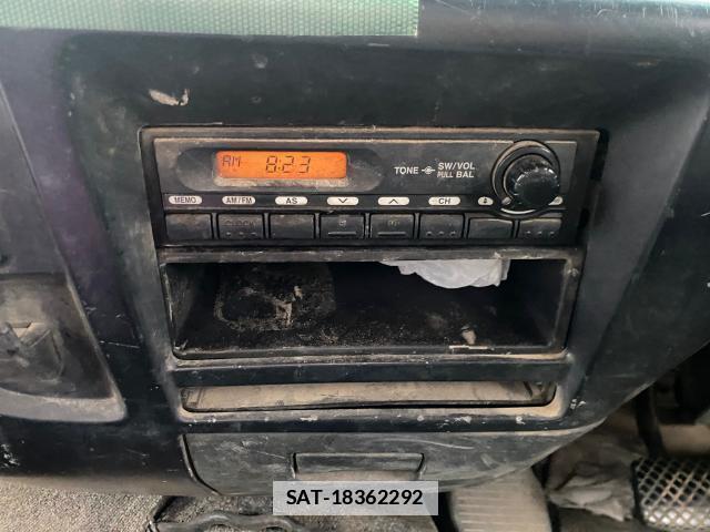 Isuzu FORWARD 2004-09 7804668-4