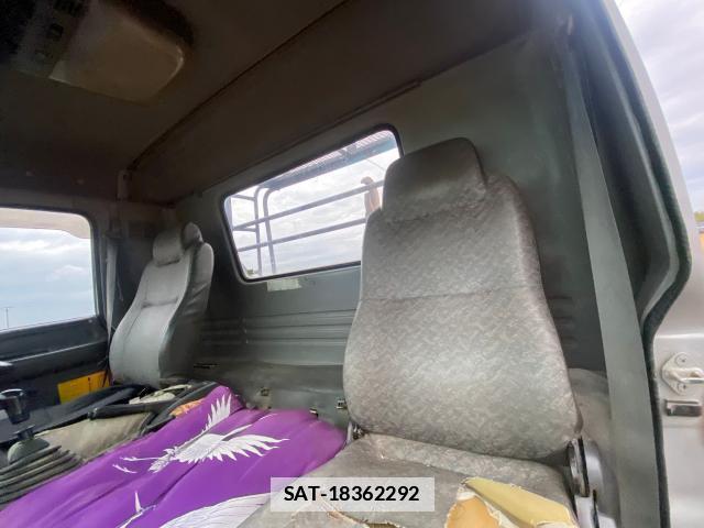Isuzu FORWARD 2004-09 7804668-5