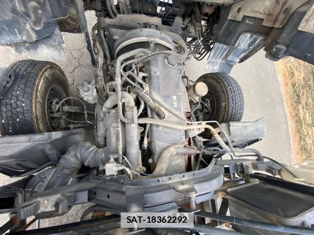 Isuzu FORWARD 2004-09 7804668-7