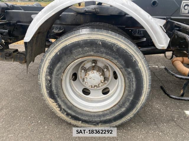 Isuzu FORWARD 2004-09 7804668-8