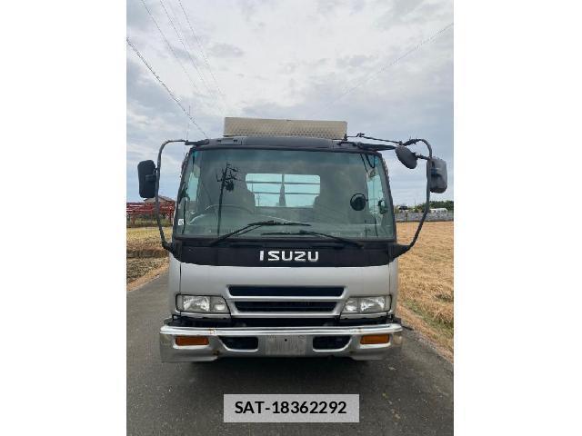 Isuzu FORWARD 2004-09 7804668-9
