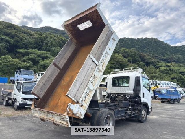 Isuzu FORWARD 2018 7805346-1
