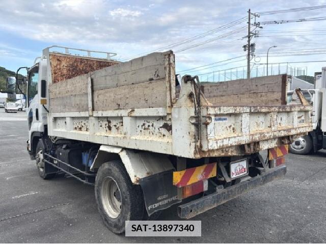 Isuzu FORWARD 2018 7805346-10
