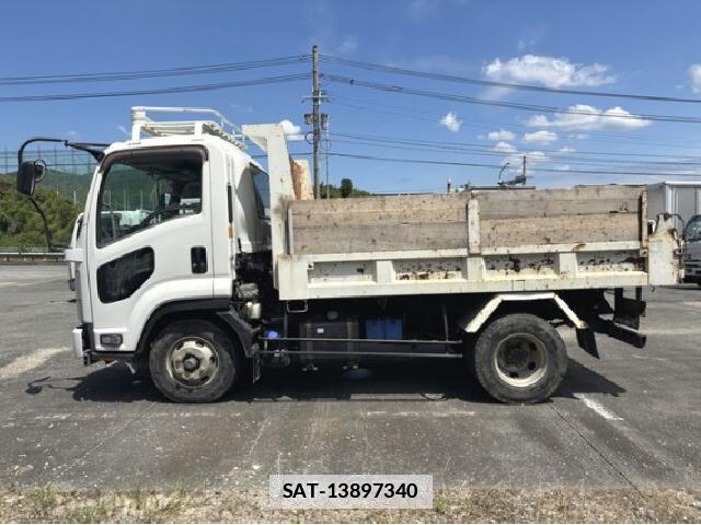Isuzu FORWARD 2018 7805346-11
