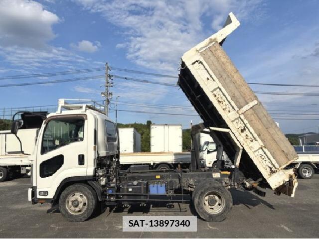 Isuzu FORWARD 2018 7805346-12