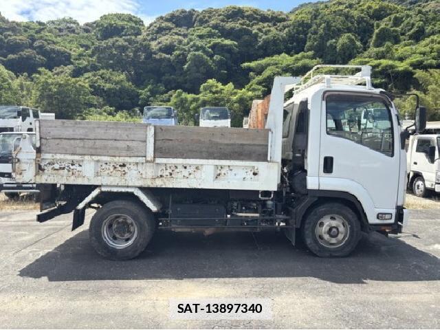 Isuzu FORWARD 2018 7805346-13