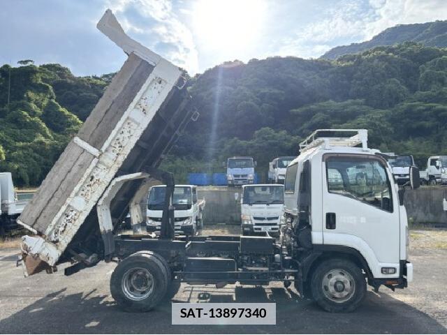 Isuzu FORWARD 2018 7805346-14
